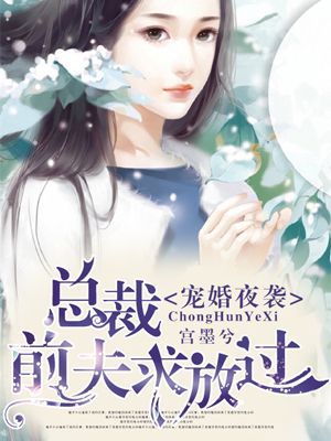 小说：宠婚夜袭：总裁前夫求放过，作者：宫墨兮