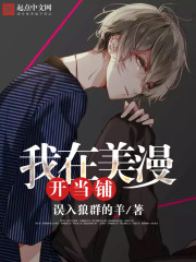 小说：我在美漫开当铺，作者：误入狼群的羊