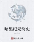 小说：暗黑纪元简史，作者：毒药1