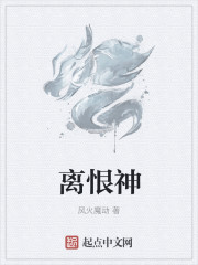 小说：离恨神，作者：风火魔动