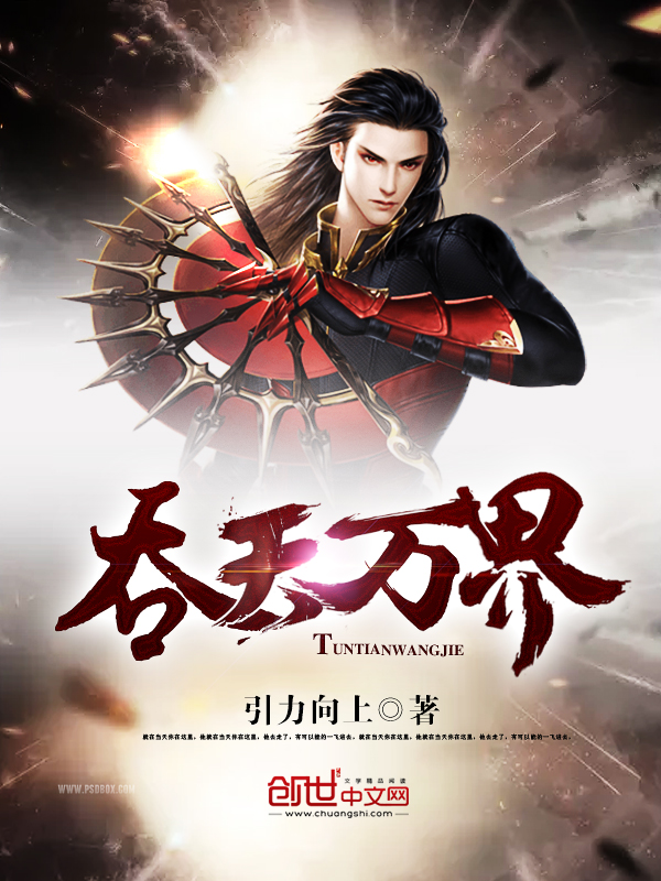 小说：吞天万界，作者：引力向上