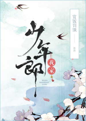 小说：我家少年郎，作者：赏饭罚饿