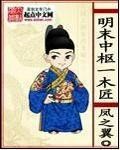 小说：明末中枢一木匠，作者：凤之翼