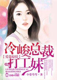 小说：爱箭掠情，冷峻总裁打工妹，作者：小巷弯弯