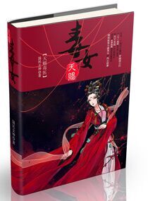 小说：天降痞女之王爷请接好，作者：国民女神