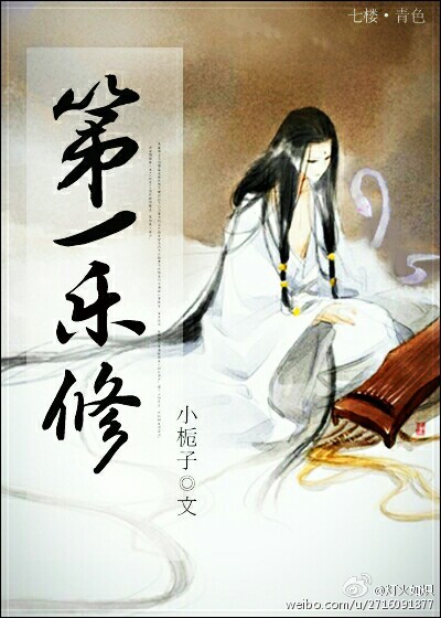 小说：第一乐修，作者：小栀子