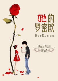 小说：她的罗密欧，作者：西西东东