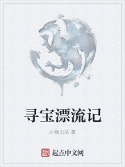 小说：寻宝漂流记，作者：小杨出品