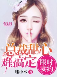 小说：限时妻约：总裁甜心难搞定，作者：哇小木