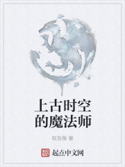 小说：上古时空的魔法师，作者：权浩殇