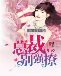 小说：hold住旧爱：总裁，别强撩，作者：唯西