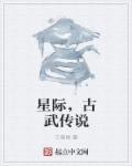 小说：星际，古武传说，作者：宁溪南