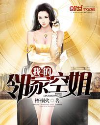 小说：我的邻家空姐，作者：梧桐火