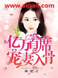 小说：亿万首席宠妻入骨，作者：柳三肥