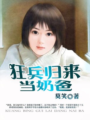 小说：狂兵归来当奶爸，作者：莫笑
