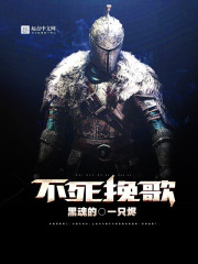 小说：黑魂的不死挽歌，作者：一只烬