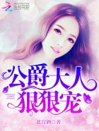 小说：公爵大人，狠狠宠！，作者：北宫酒