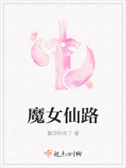 小说：魔女仙路，作者：飘浮的布丁