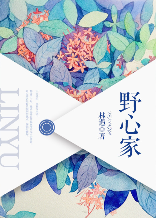 小说：野心家，作者：林遇