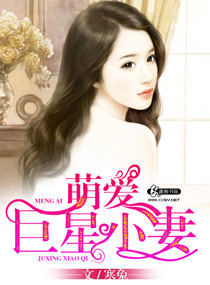 小说：萌爱巨星小妻，作者：寒兔