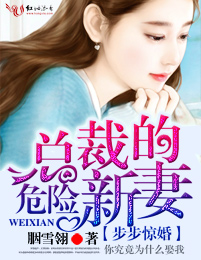 小说：步步惊婚，总裁的危险新妻，作者：胭雪翎
