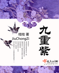 小说：九重紫，作者：吱吱