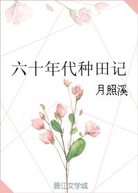 小说：六十年代种田记，作者：月照溪