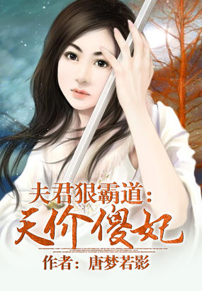 小说：夫君狠霸道：天价傻妃，作者：唐梦若影