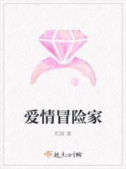 小说：爱情冒险家，作者：和晓