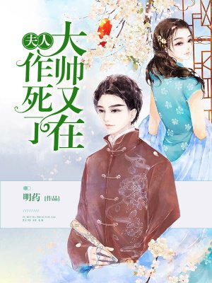 小说：夫人，大帅又在作死了，作者：明药