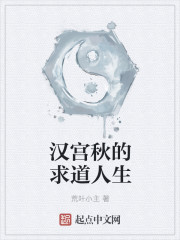 小说：汉宫秋的求道人生，作者：荒叶小主