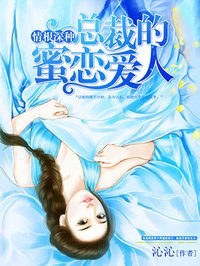 小说：总裁的蜜恋爱人，作者：沁沁