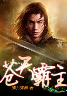 小说：苍天霸主，作者：如痴如醉