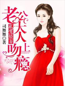 小说：私宠娇妻：老公大人吻上瘾，作者：司舞舞