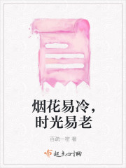 小说：烟花易冷，时光易老，作者：百疏一密