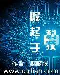 小说：崛起于科技，作者：麒麟眼