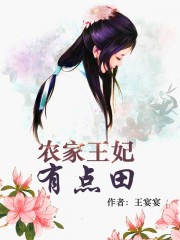 小说：农家王妃有点田，作者：王宴宴