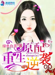 小说：原配重生逆袭，作者：绿色白灵