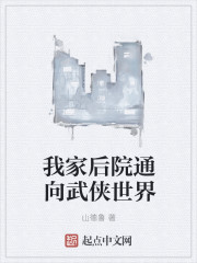 小说：我家后院通向武侠世界，作者：山德鲁