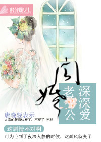 小说：闪婚，老公深深爱，作者：污污酱