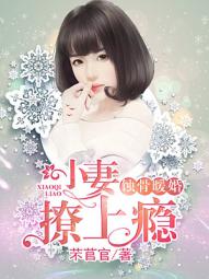 小说：蚀骨暖婚：小妻撩上瘾，作者：芣苢官