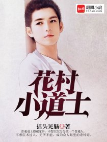 小说：花村小道士，作者：摇头晃脑