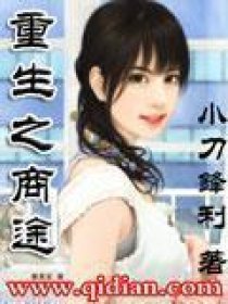 小说：重生之商途，作者：小刀锋利