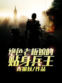 小说：绝色老板娘的贴身兵王，作者：青狐妖