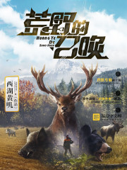 小说：荒野的召唤，作者：西湖黄叽