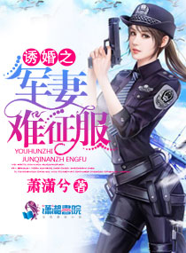 小说：诱婚之军妻难征服，作者：萧潇兮
