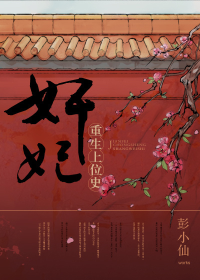 小说：奸妃重生上位史，作者：彭小仙