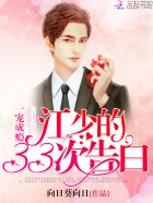 小说：一宠成瘾：江少的33次告白，作者：向日葵向日
