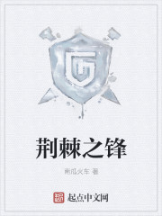 小说：荆棘之锋，作者：南瓜火车