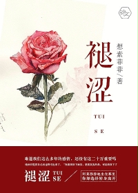小说：褪涩，作者：想素菲菲